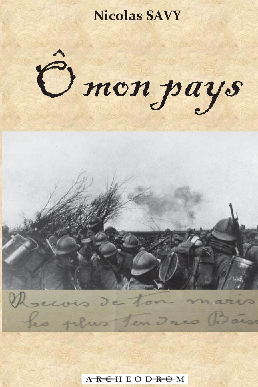 O mon Pays