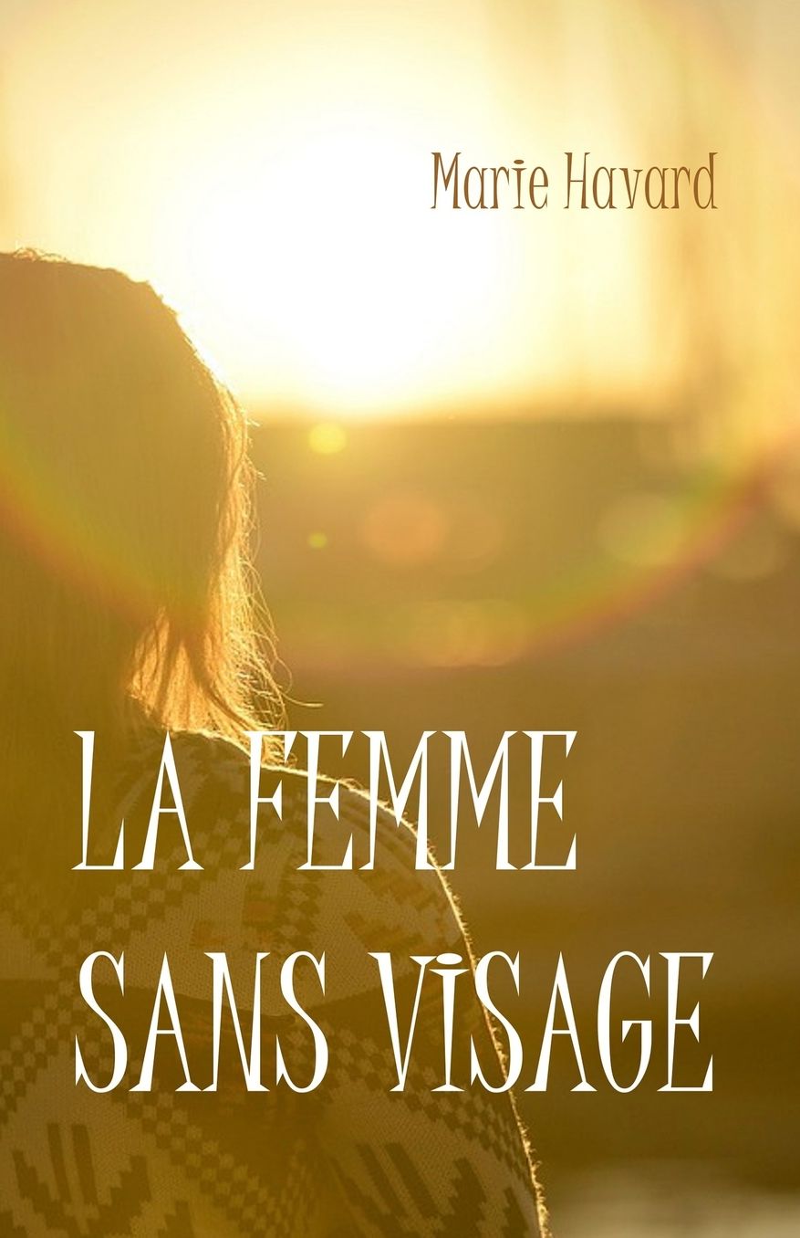 La femme sans visage: Nouvelle