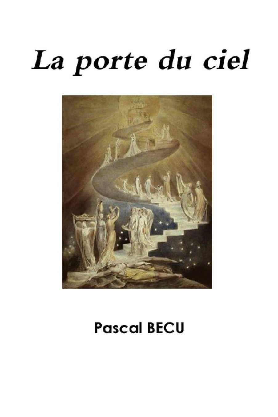 La porte du ciel