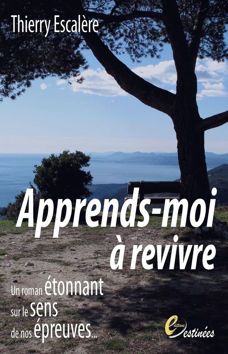 Apprends-moi revivre: Un roman tonnant sur le sens de nos preuves