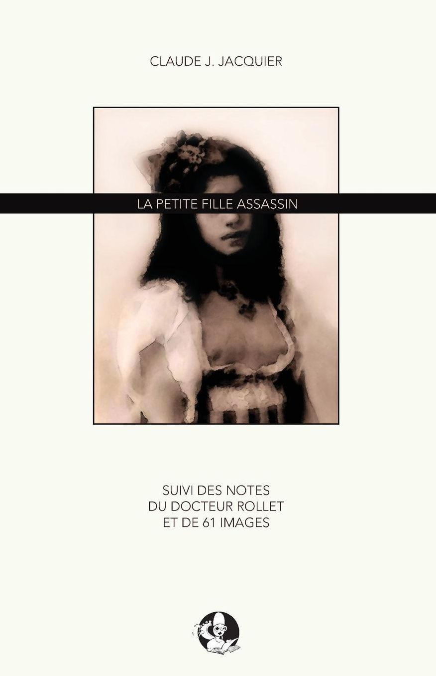 La petite fille assassin