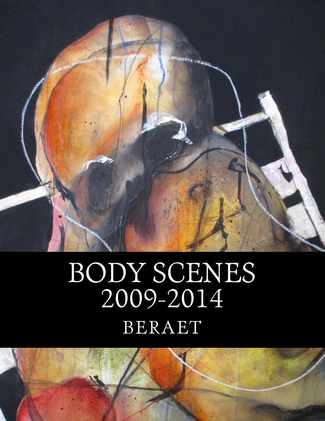 body scenes 2009-2014