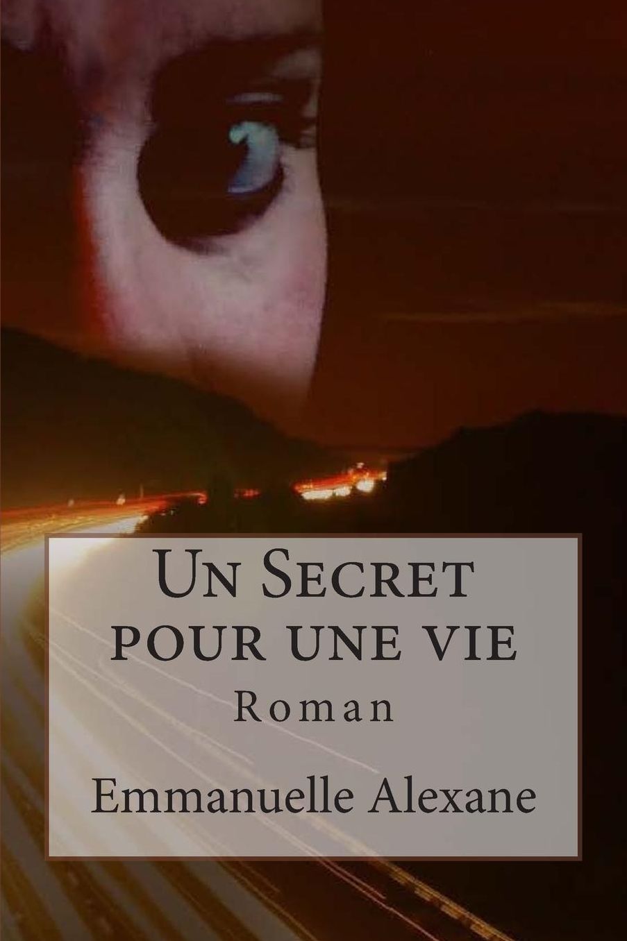 Un Secret pour une vie: Roman
