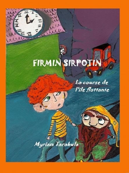 Firmin Sirpotin