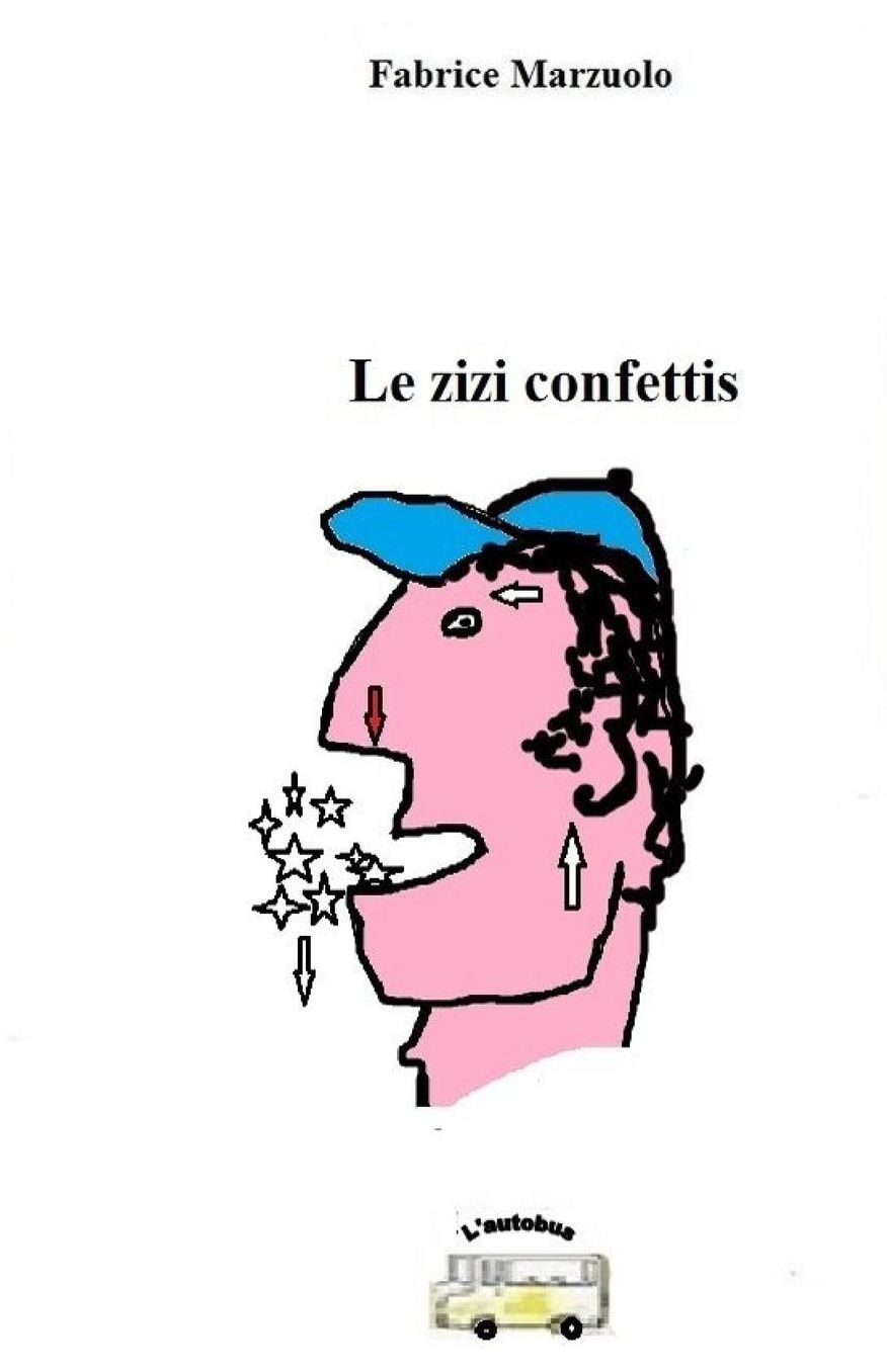 Le zizi confettis