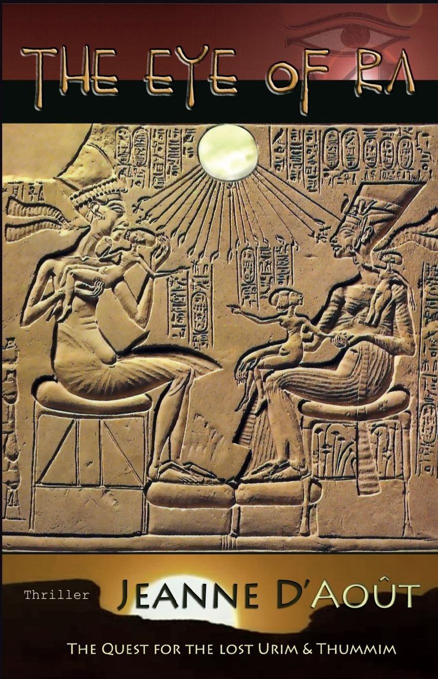 The Eye of Ra