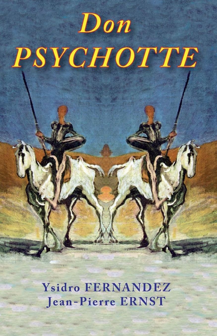Don PSYCHOTTE