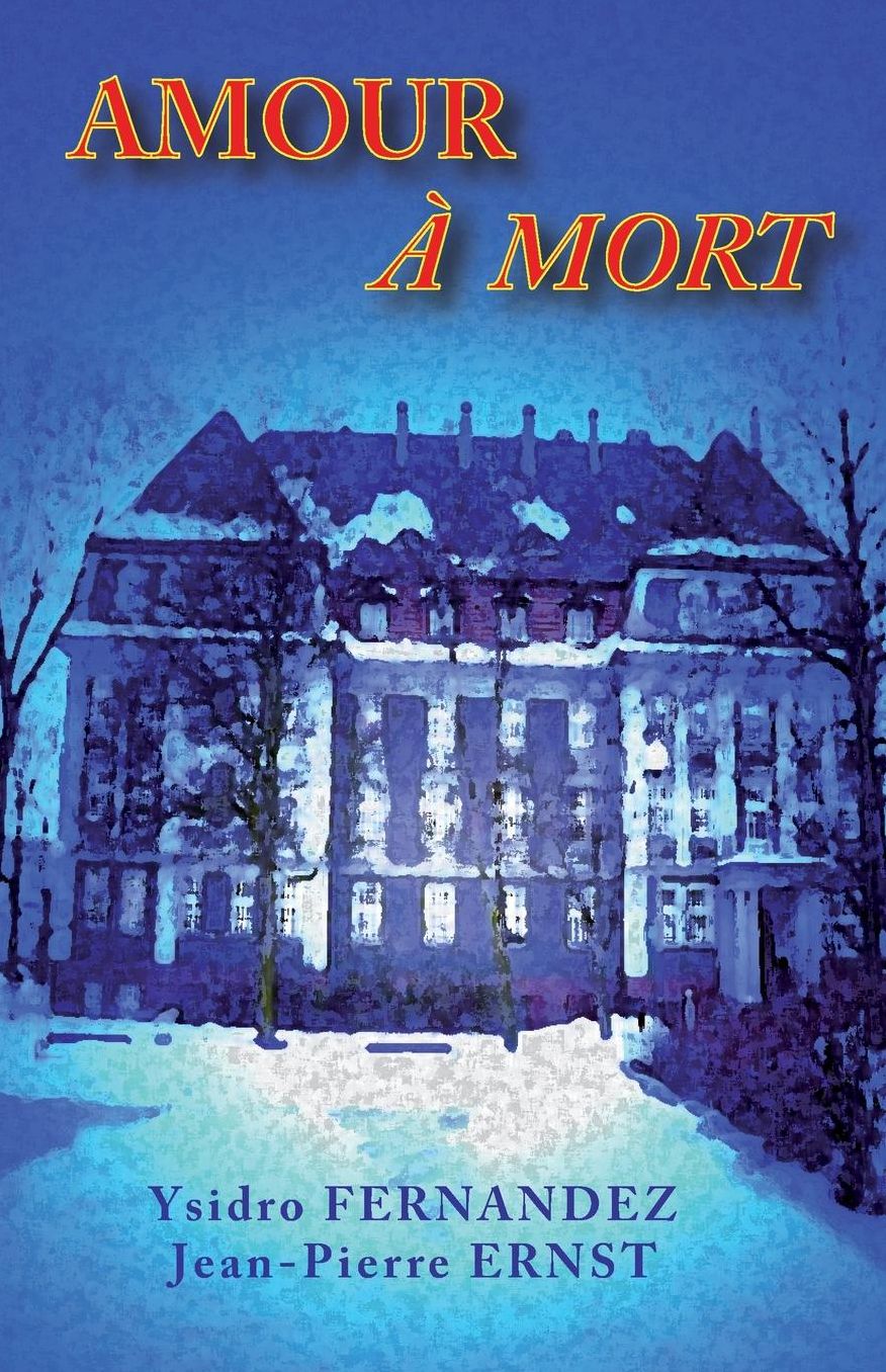 Amour A mort