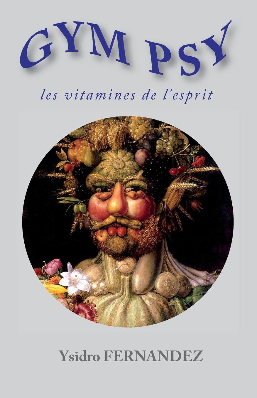 GYM PSY les vitamines de l'esprit