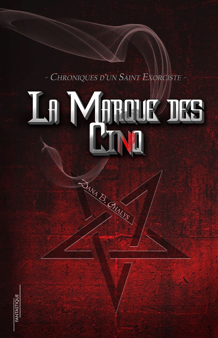 La Marque Des Cinq