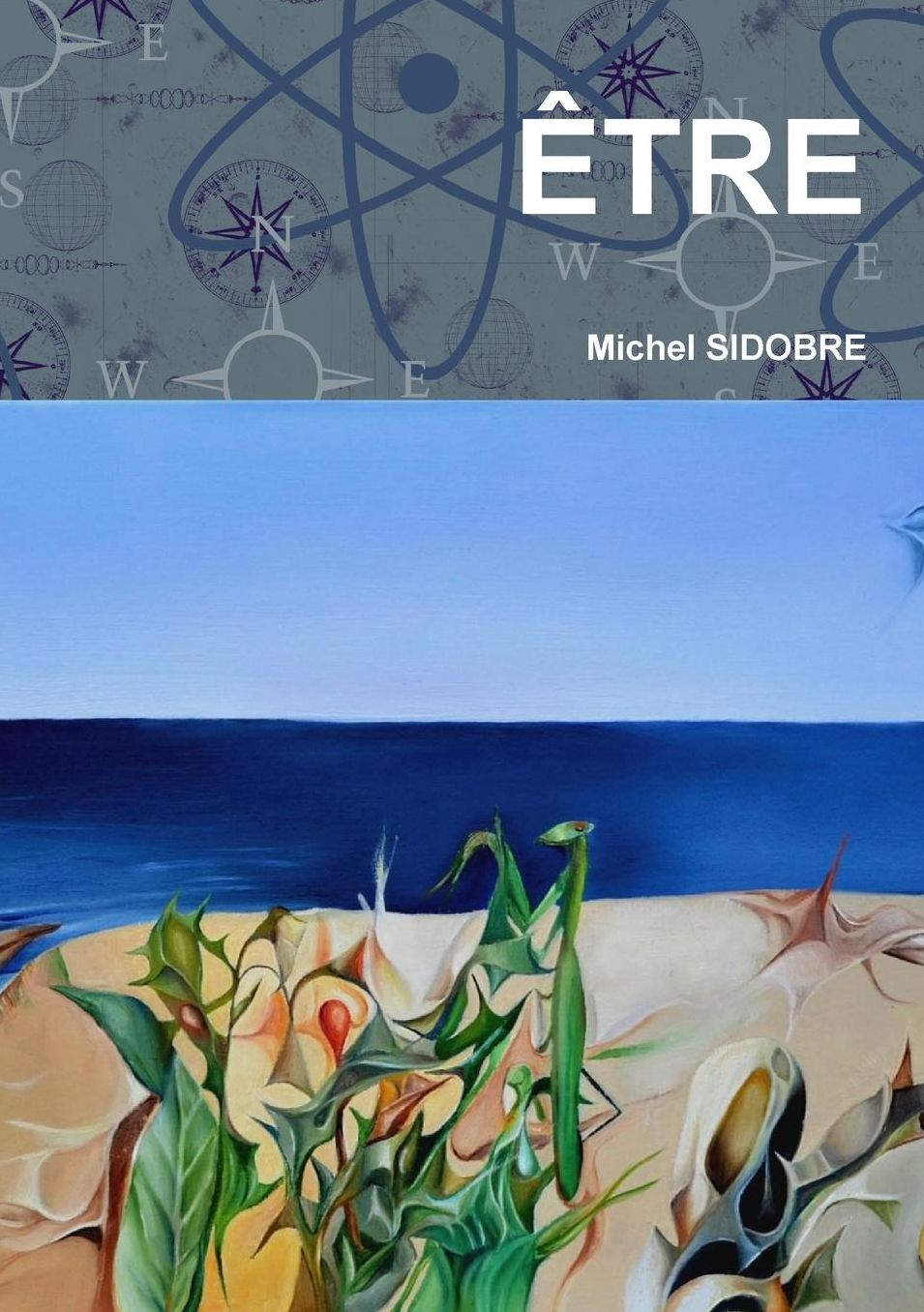 ÊTRE