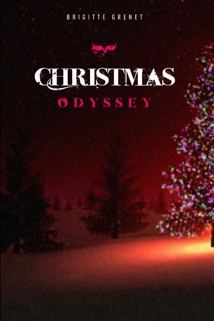 Christmas Odyssey: Twelve labors of Christmas