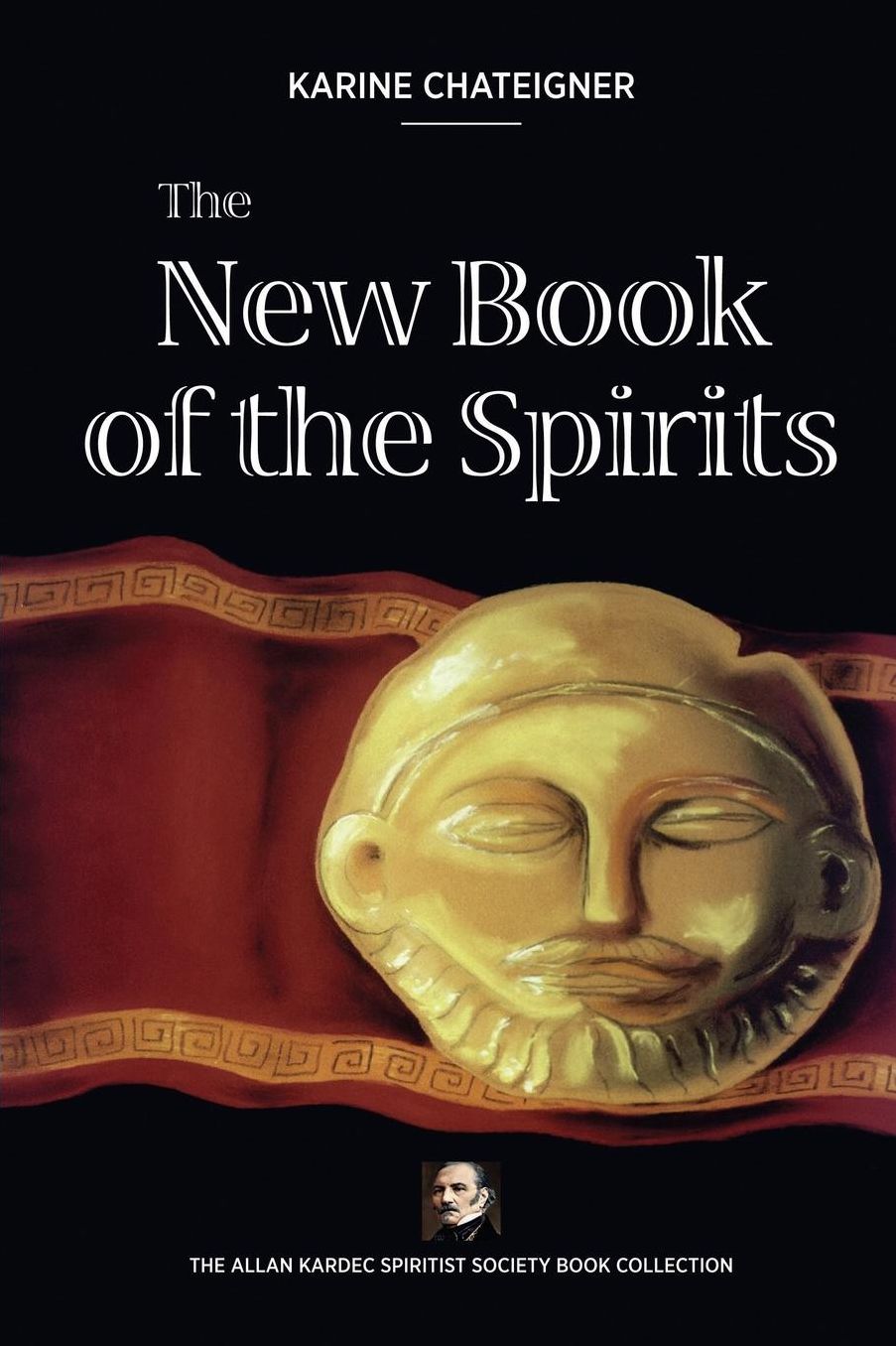 The new book of the spirits