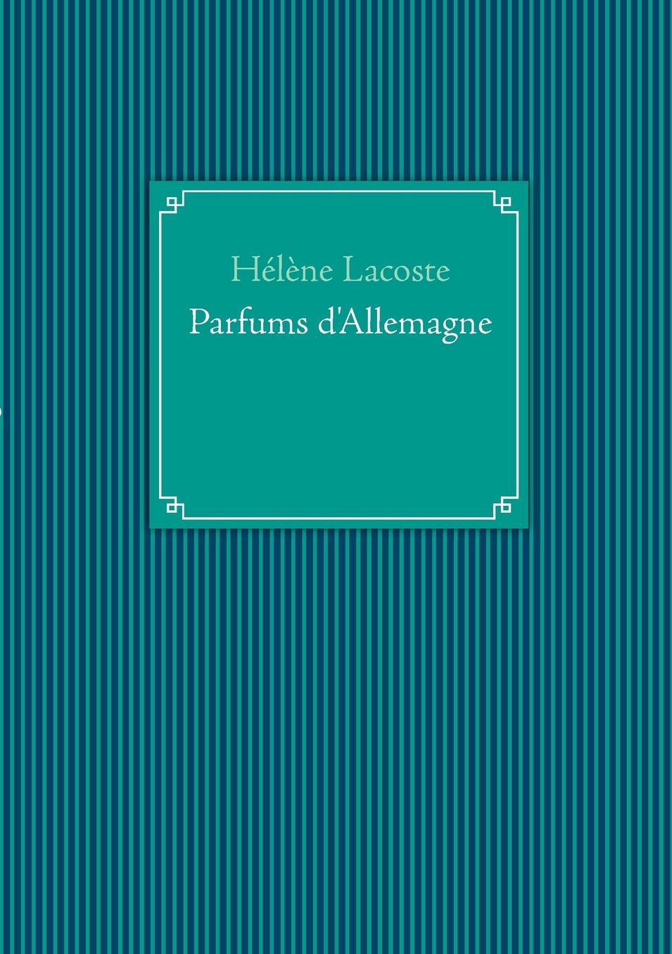 Parfums D'Allemagne