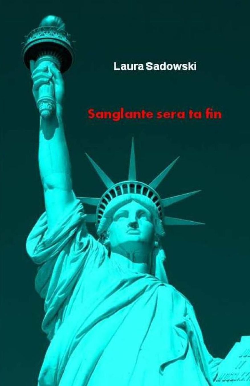 Sanglante, sera ta fin