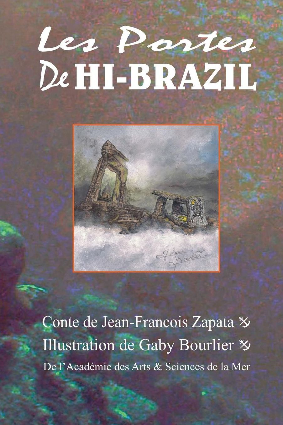 Les Portes de HI-BRAZIL