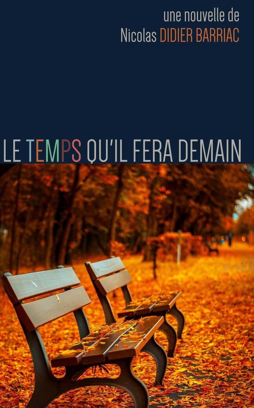 Le Temps qu'il fera demain