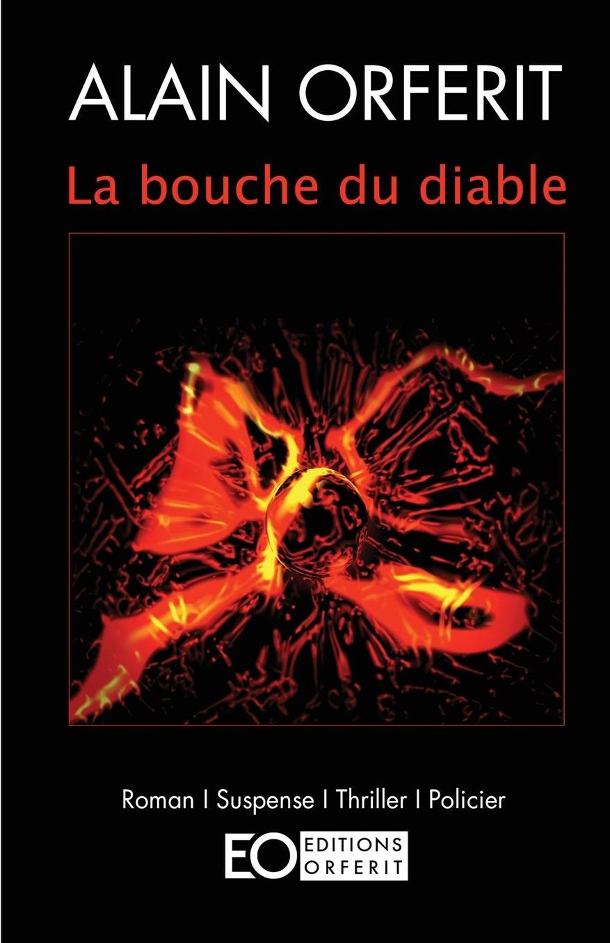 La bouche du diable