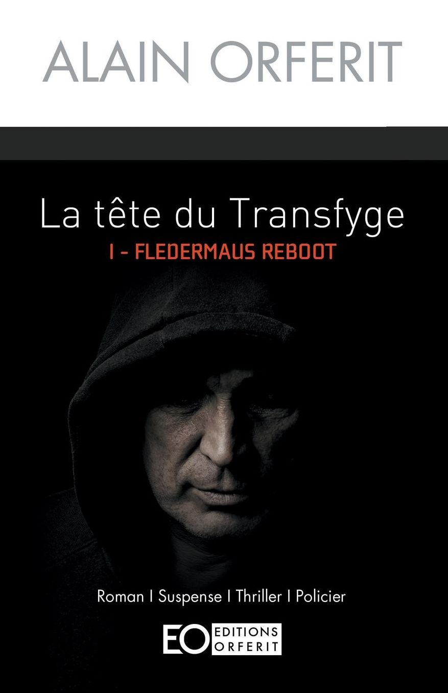 Fledermaus reboot