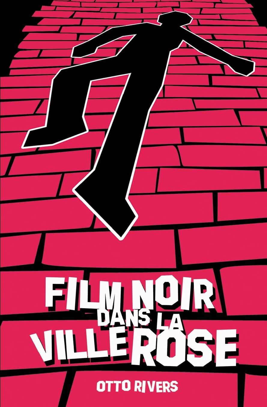 Film Noir dans la Ville Rose