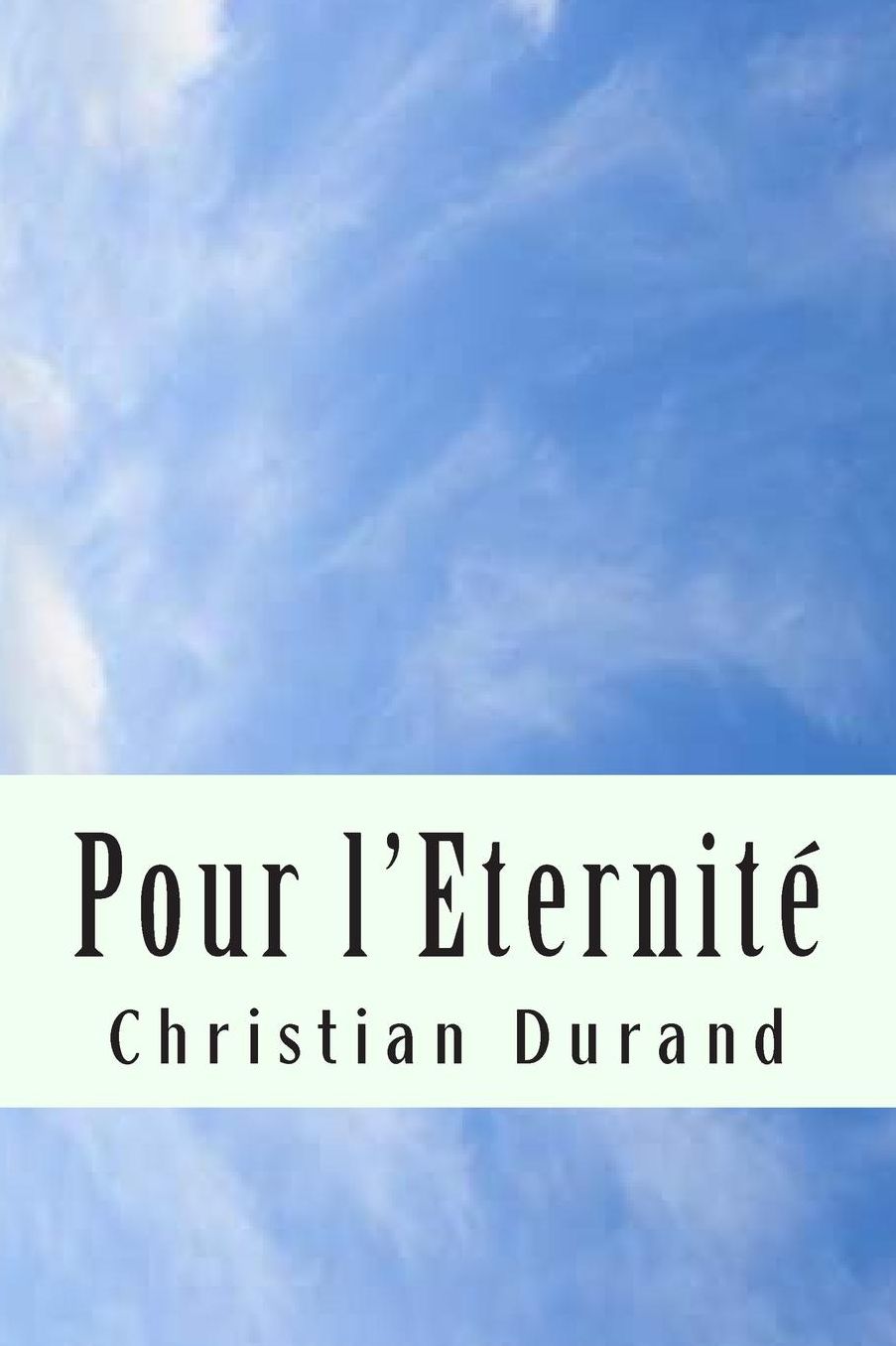 Pour l'Eternit