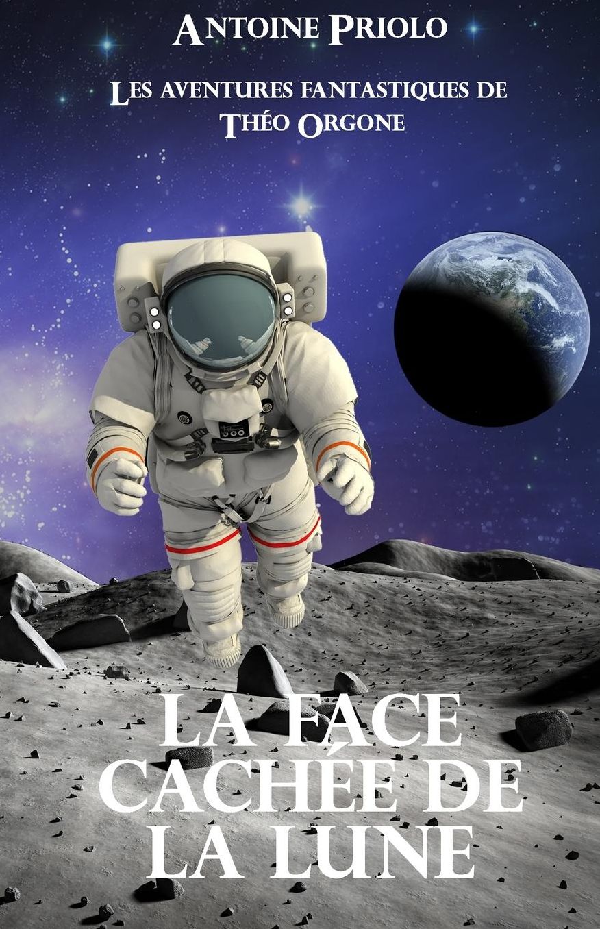 La face cach e de la Lune