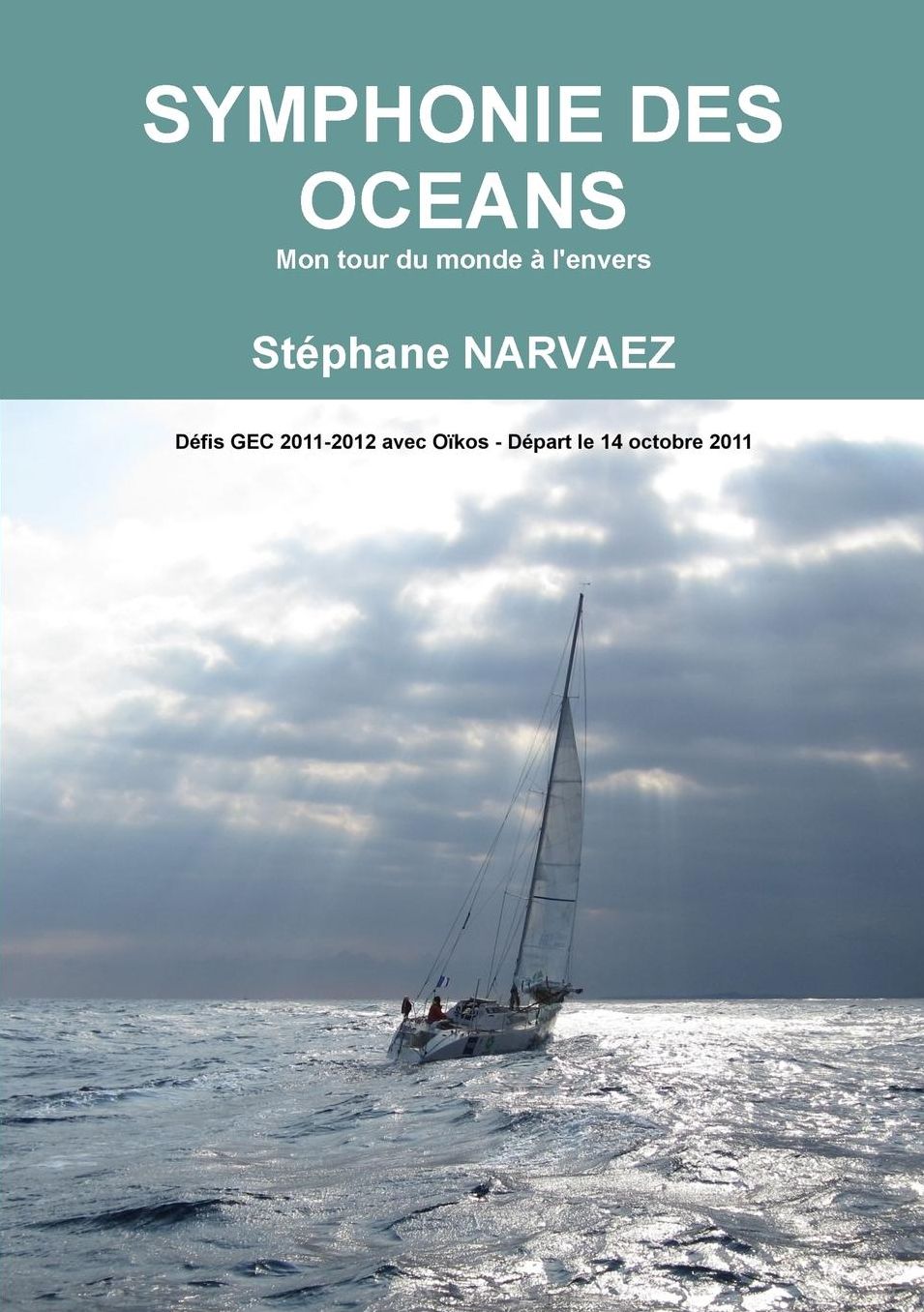 Symphonie Des Oceans