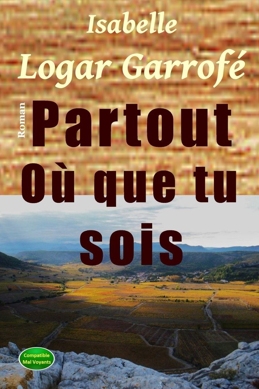 Partout ou que tu sois
