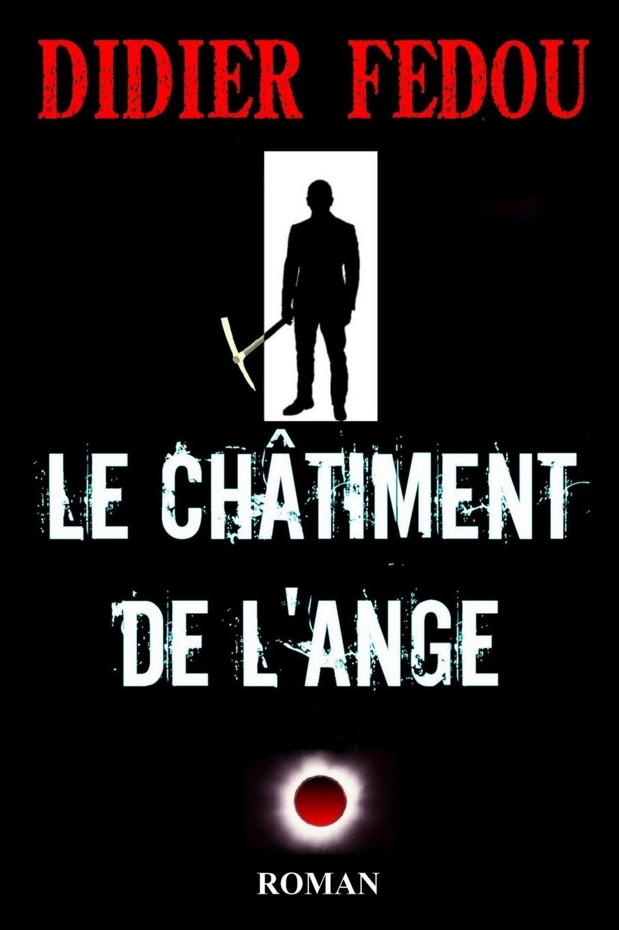 Le Chatiment de L'Ange