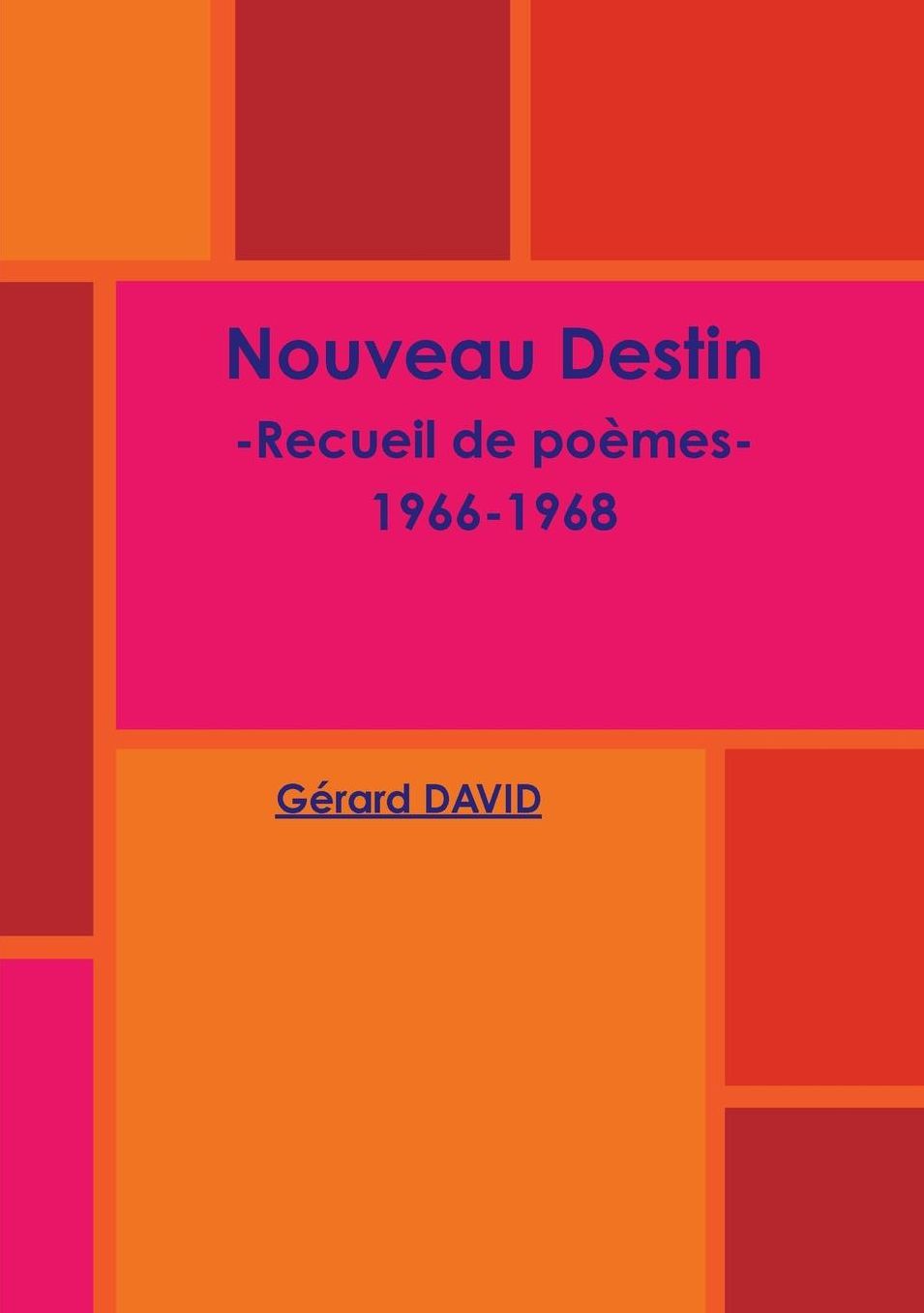 Nouveau Destin