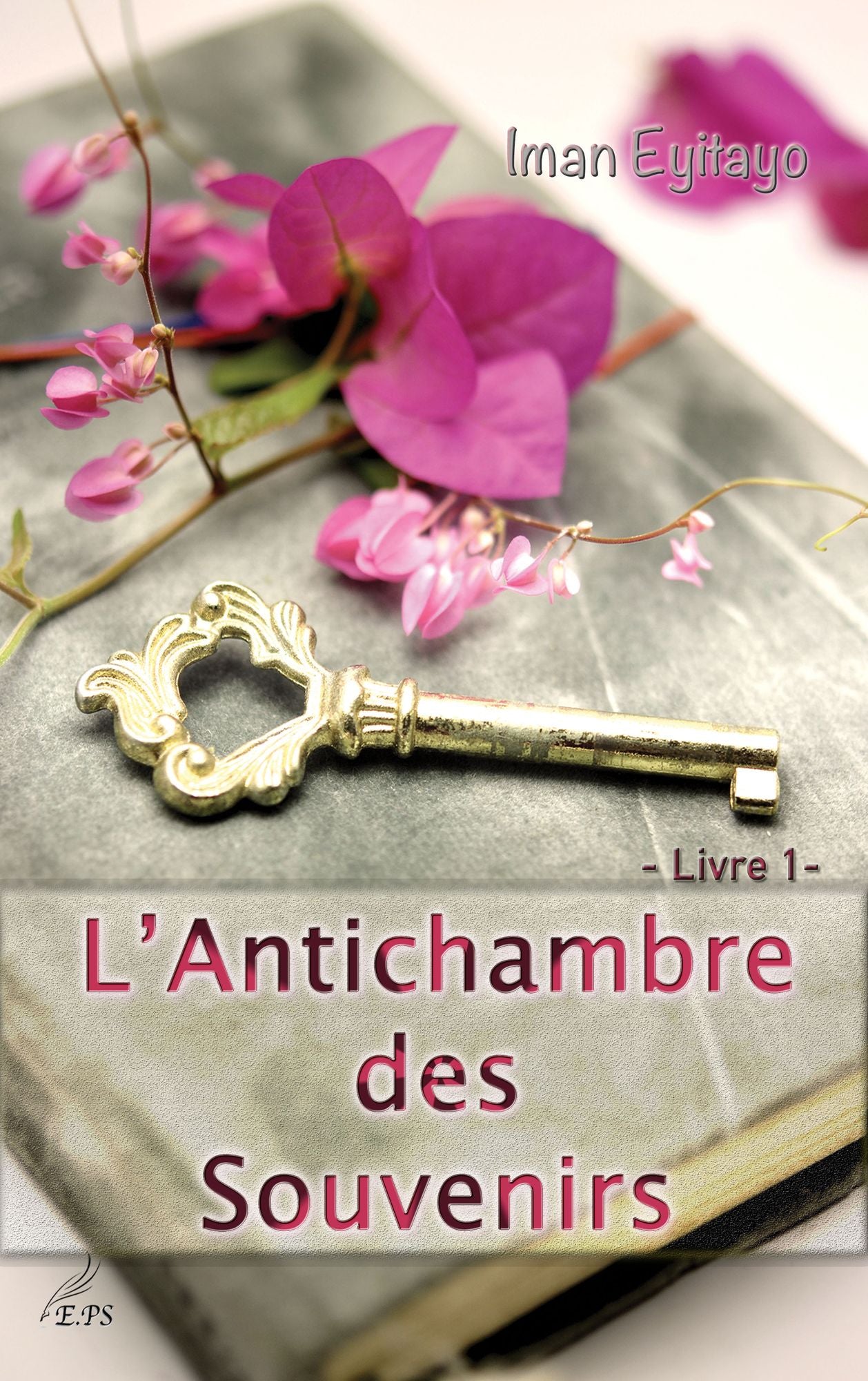 L'Antichambre des Souvenirs: Livre 1