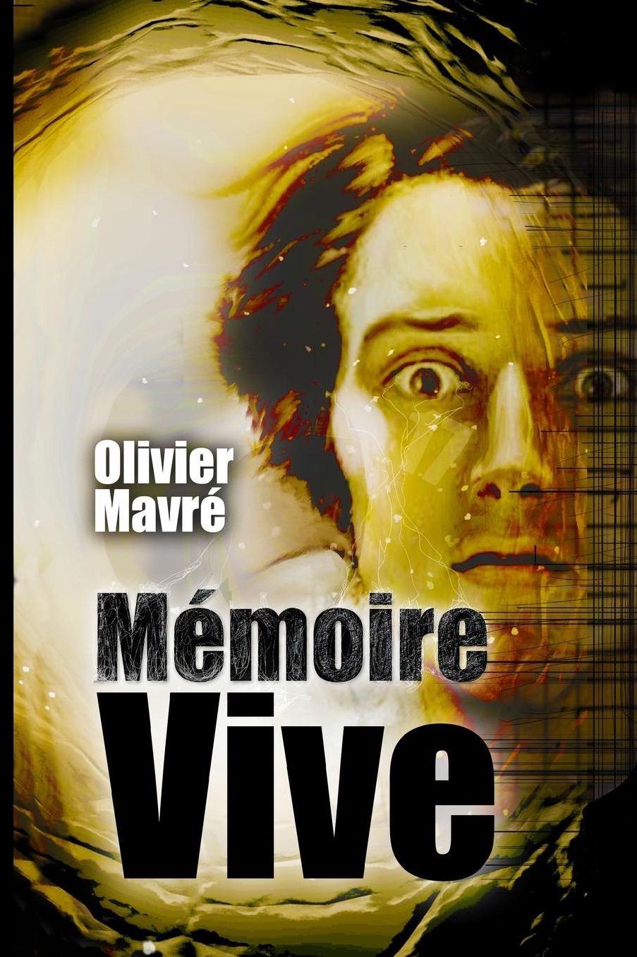 Mémoire Vive