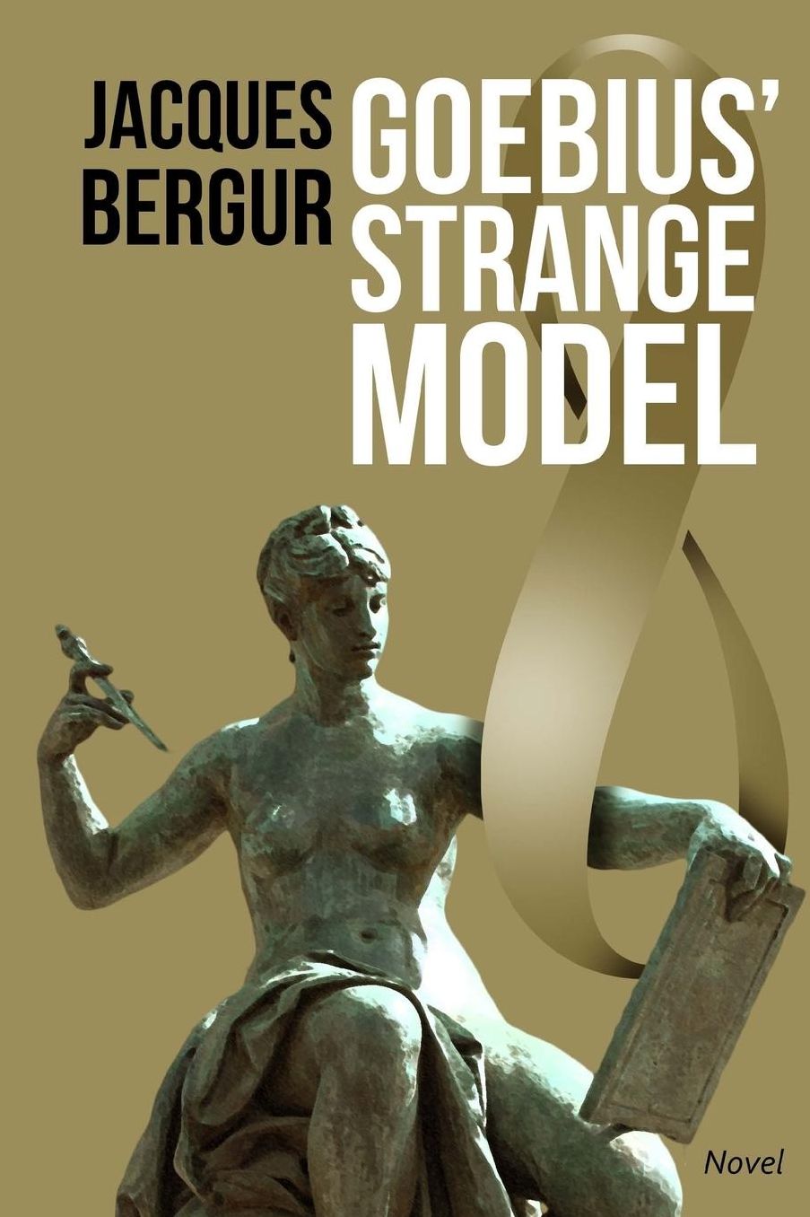 Goebius' Strange Model