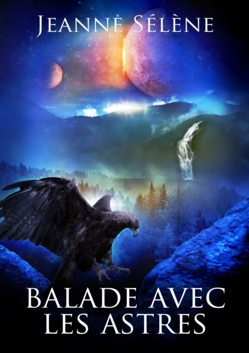 BALADE AVEC LES ASTRES