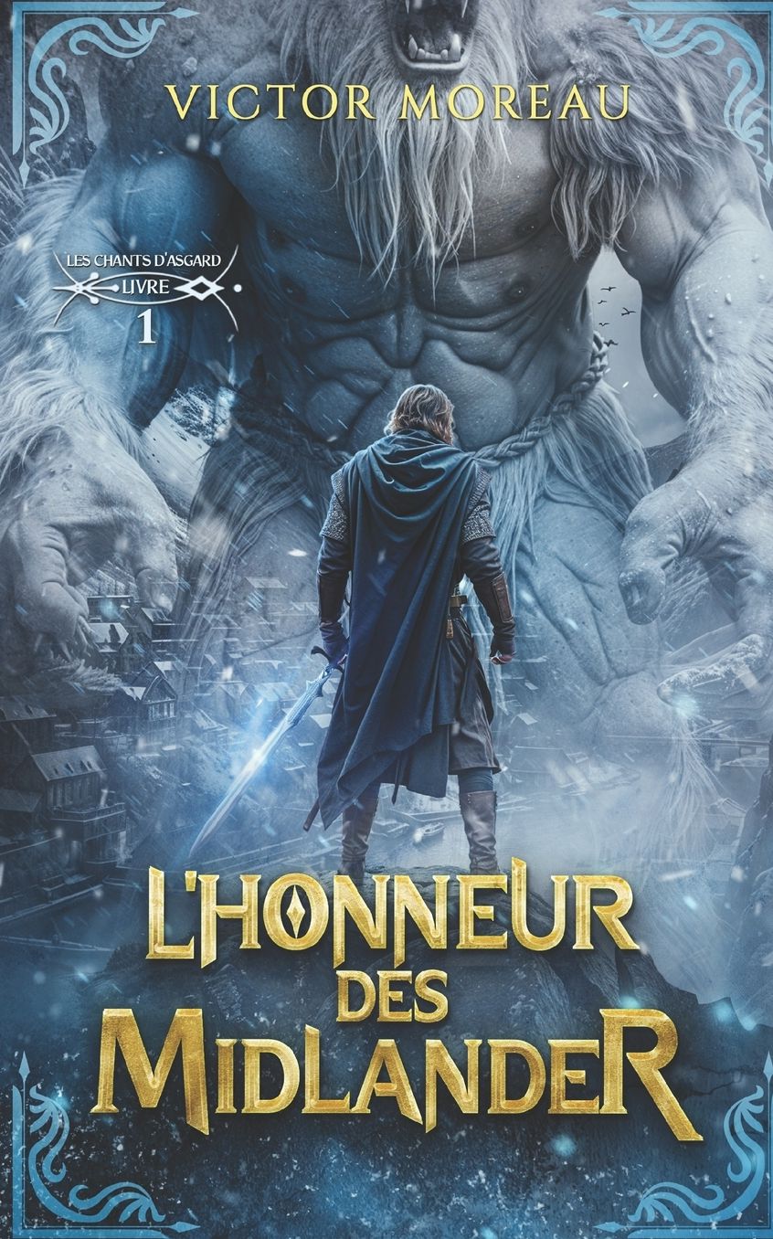 L'Honneur des Midlander