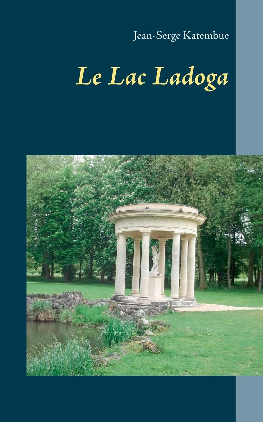 Le Lac Ladoga