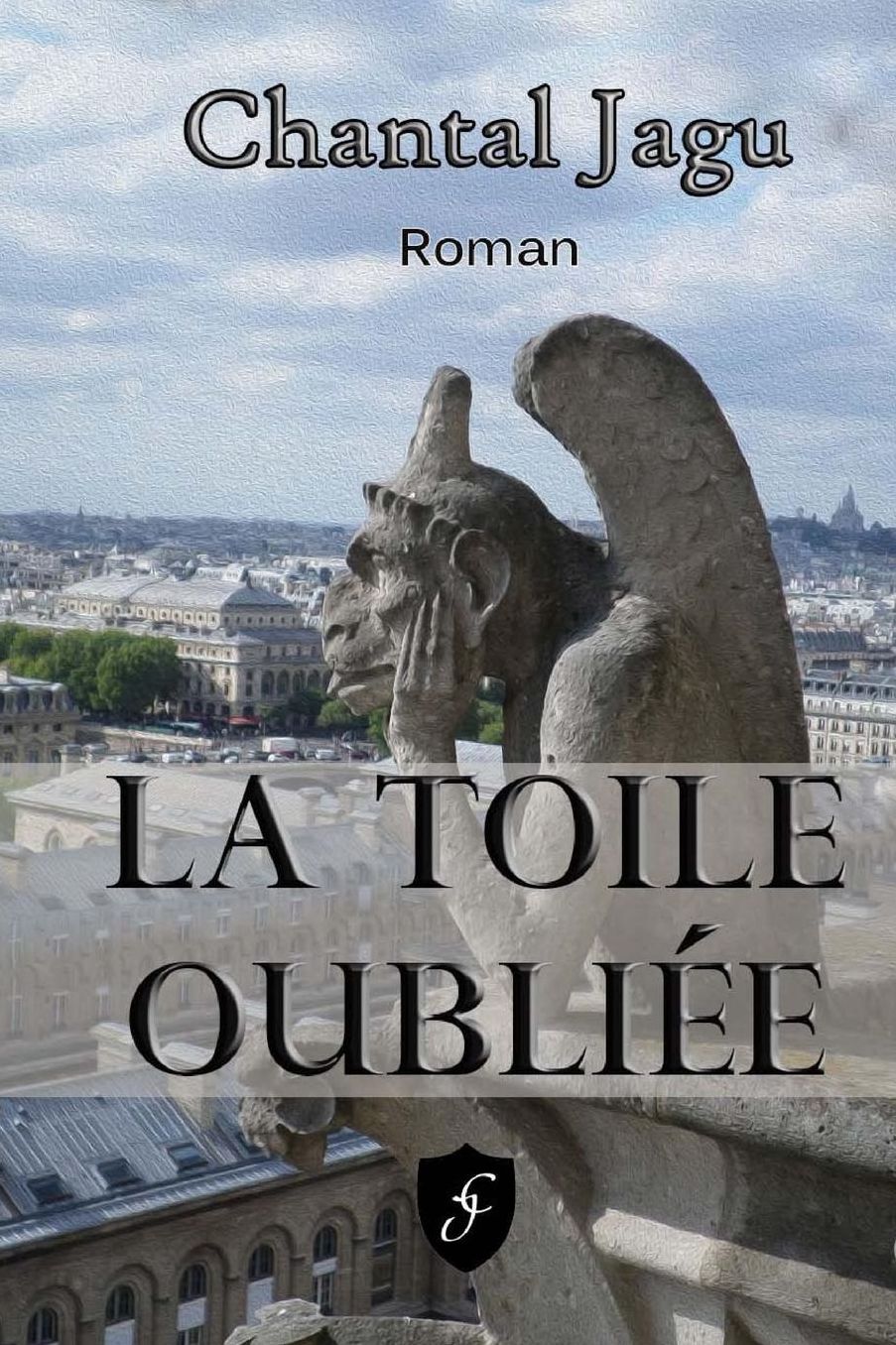 La toile oubliee