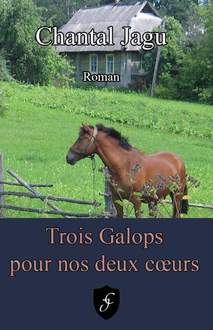 Trois Galops pour nos deux c urs