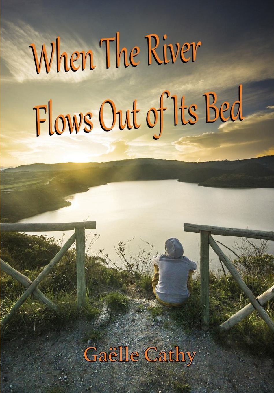 When The River Flows Out Of Its Bed