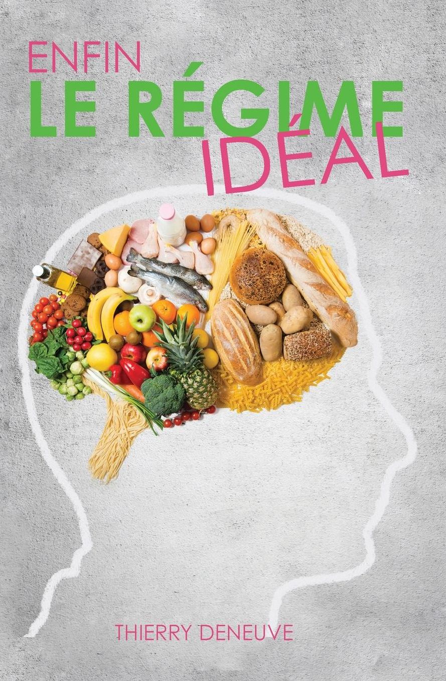 Enfin le r gime id al