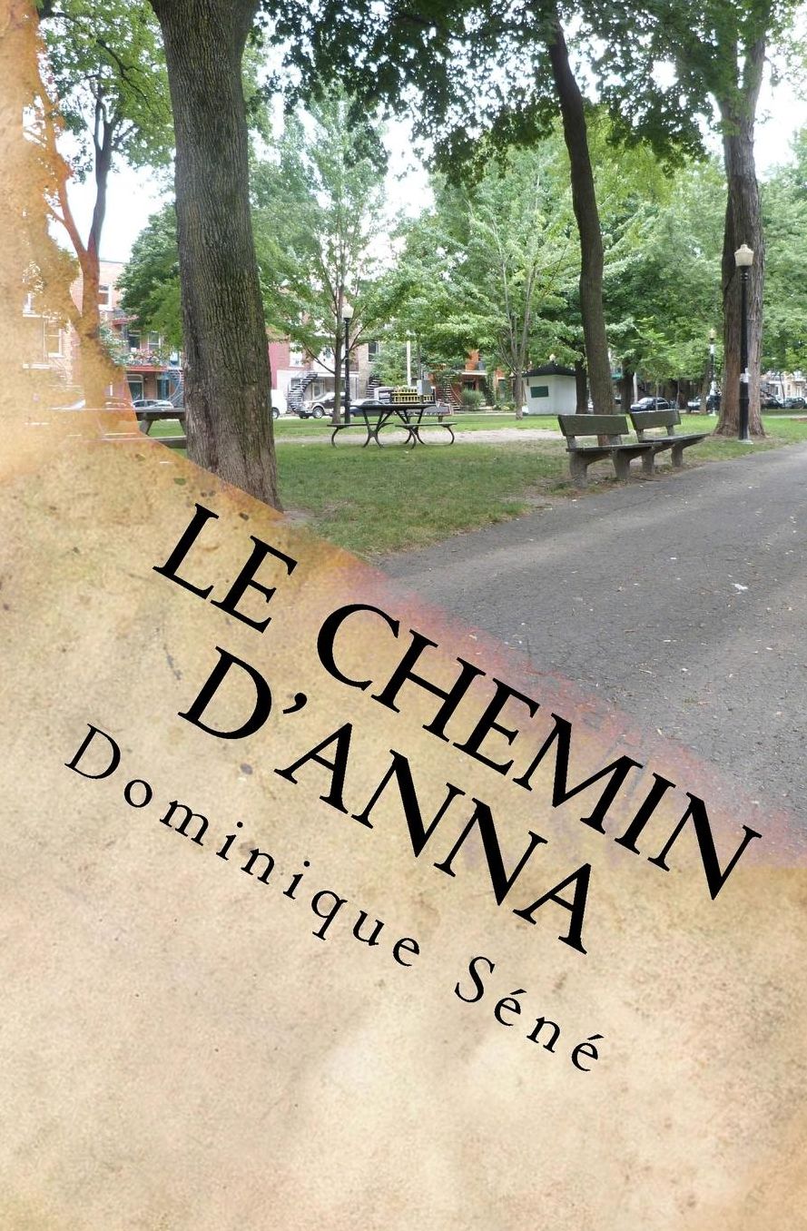 Le chemin d'Anna