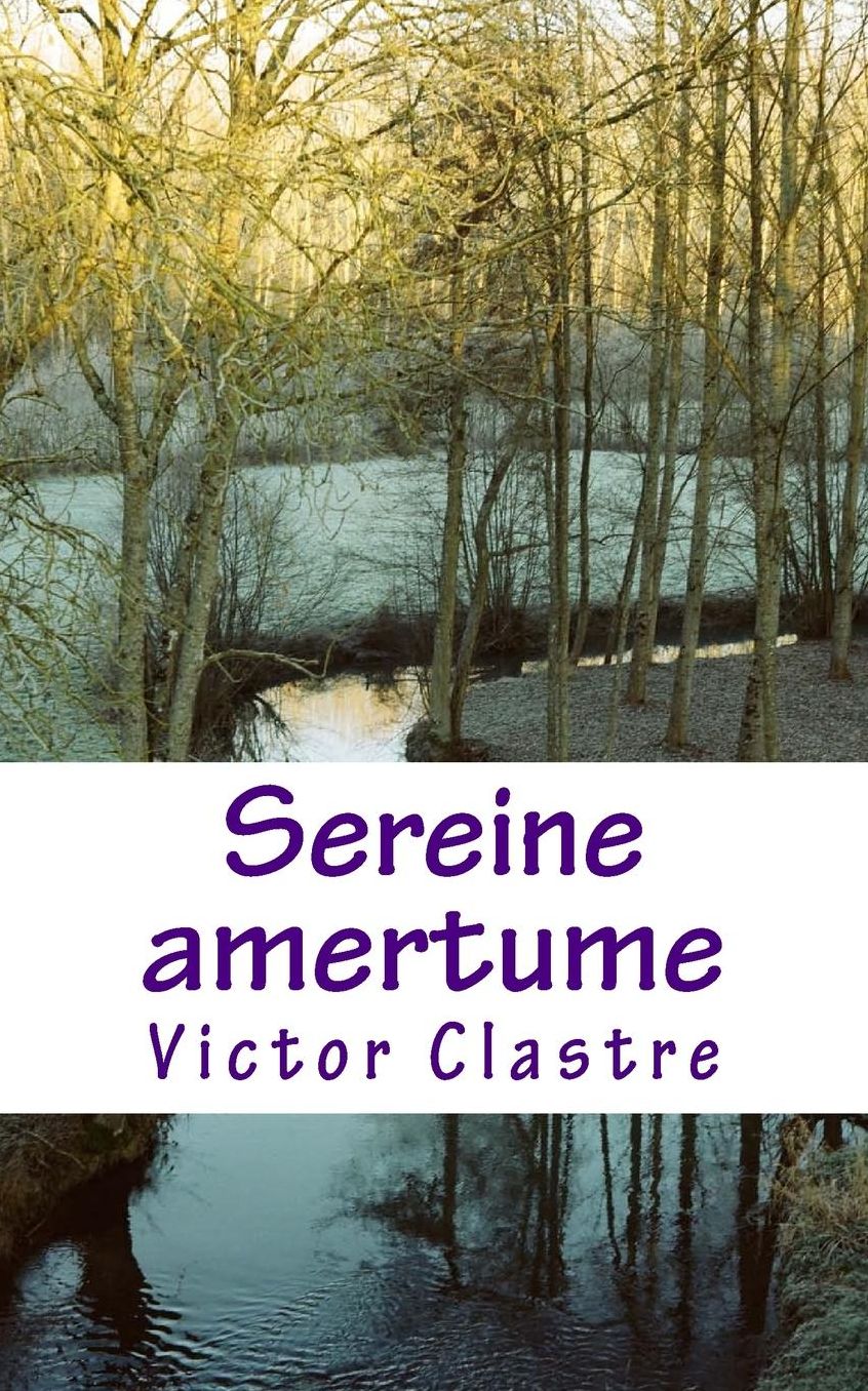 Sereine amertume