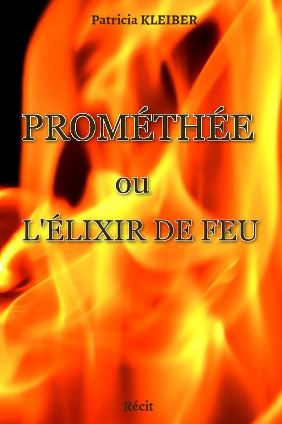 Prométhée ou L'élixir de feu