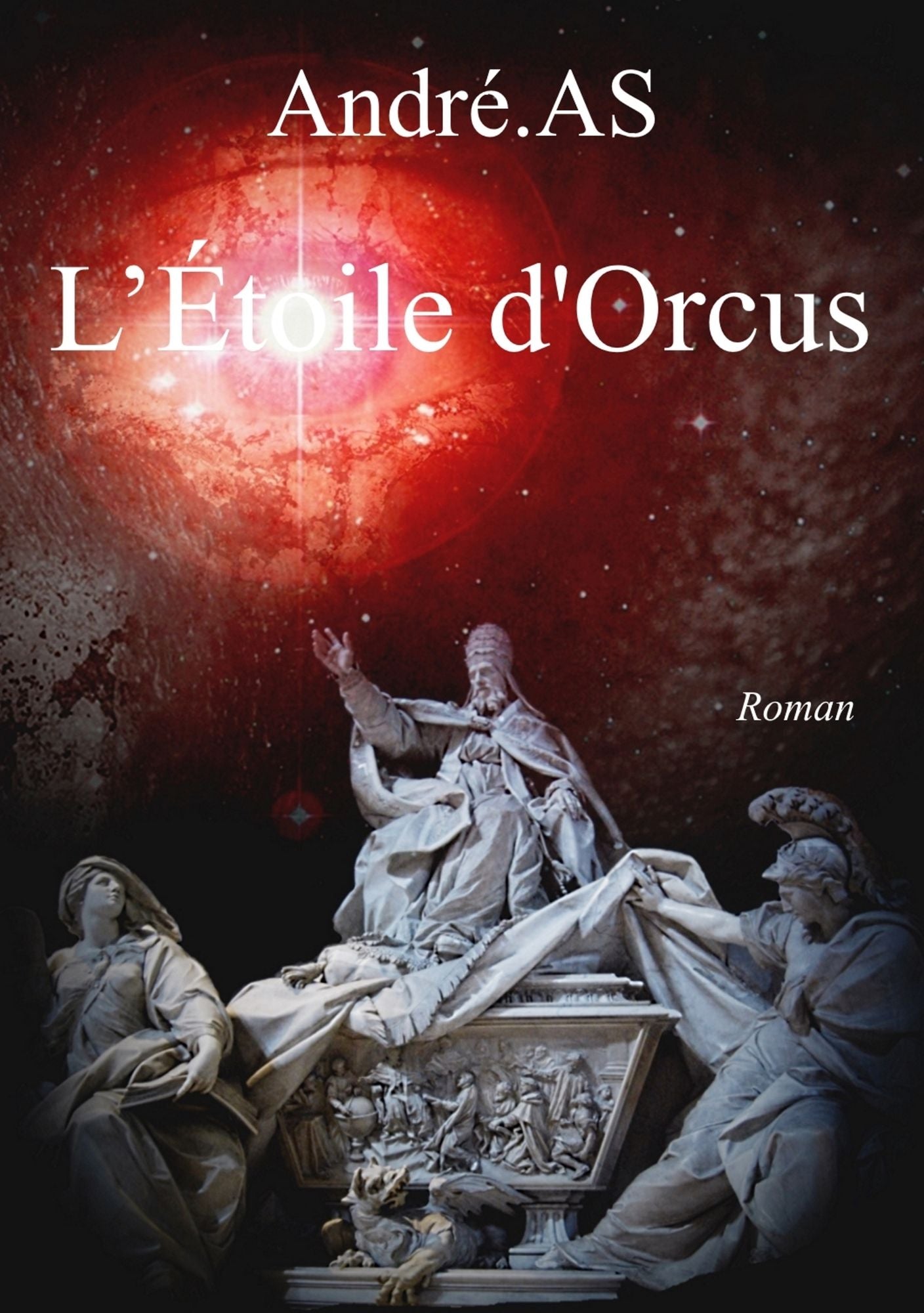 L'ÉTOILE D'ORCUS