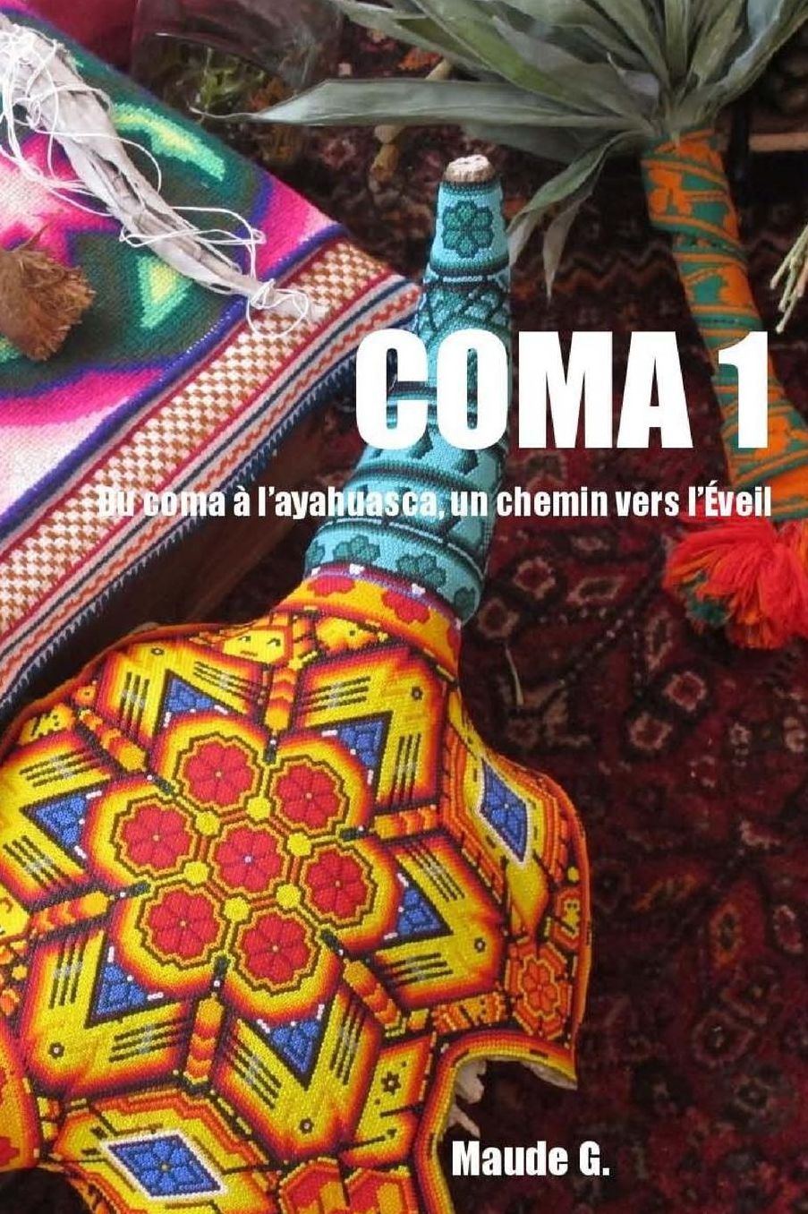 Coma 1: 1ère partie