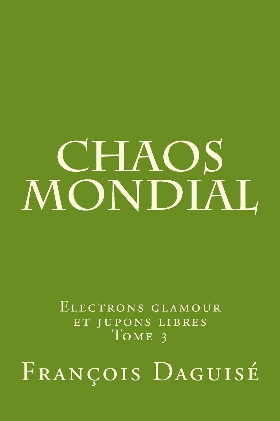 Chaos mondial