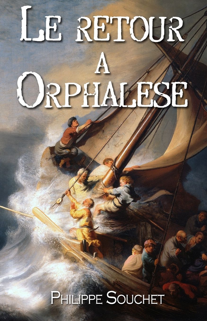 Le retour a Orphalese