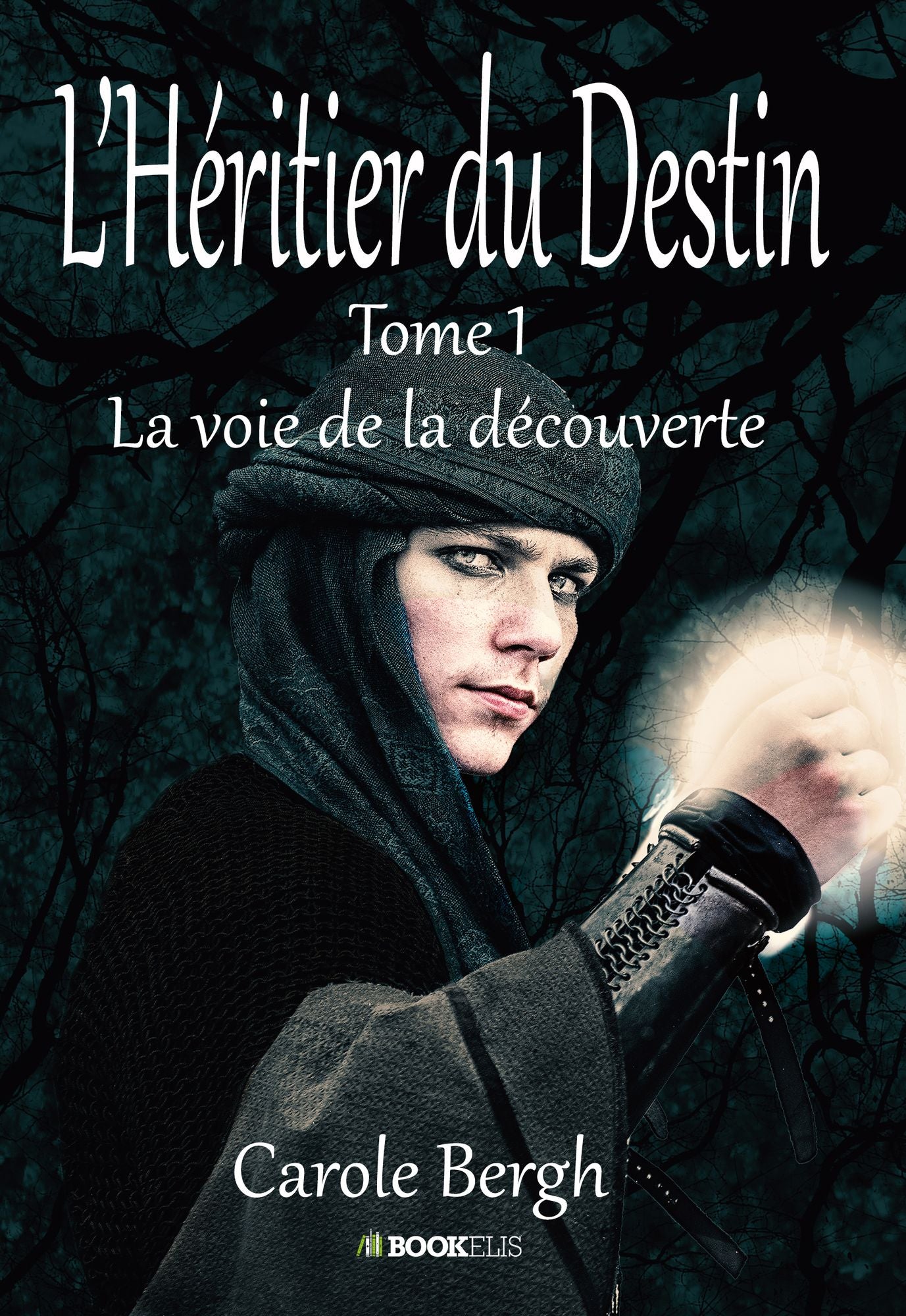L'HÉRITIER DU DESTIN