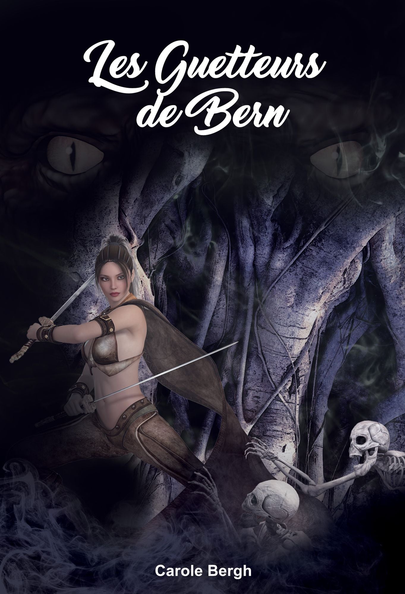 LES GUETTEURS DE BERN