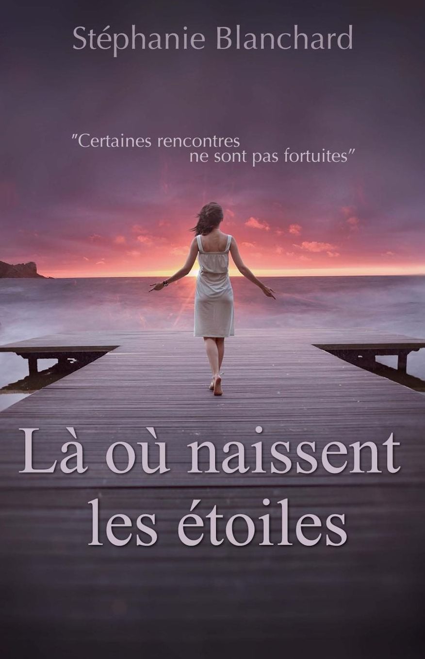 Là où naissent les étoiles